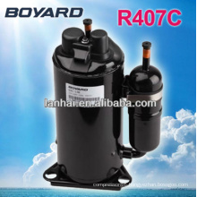 ac rotary compressor for airconditioning systems